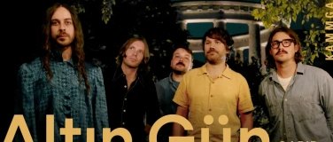 Event-Image for 'Altın G&uuml;n [nl/tr]'