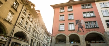 Event-Image for '&Ouml;ffentliche Altstadtf&uuml;hrung Burgdorf'