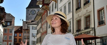 Event-Image for 'Stadtf&uuml;hrung - Altstadtrundgang'