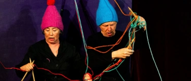Event-Image for 'Am Schn&uuml;rchen'