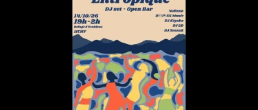 Event-Image for 'AMAC x Entropique'