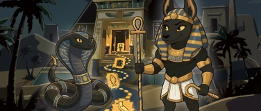 Event-Image for 'Spuk im alten &Auml;gypten'