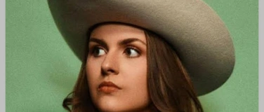 Event-Image for 'Amber Rae und Band - Country und Christmas Party'