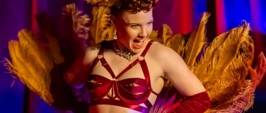 Event-Image for 'Burlesque Workshop & Shows'