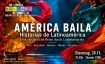 AM&Eacute;RICA BAILA - Historias de Latinoam&eacute;rica