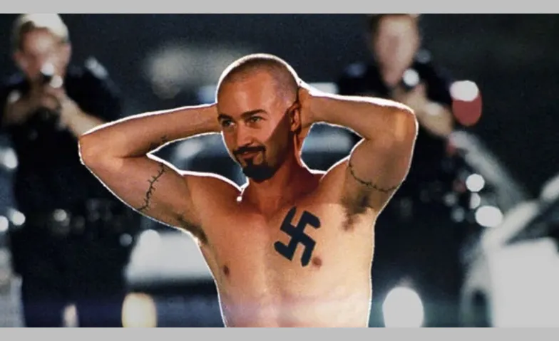 American History X, Loisirs & Excursions, Kinok – Cinema in der Lokremise
