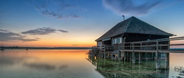 Event-Image for 'Foto-Workshop Ammersee u. W&ouml;rthsee  Landschaftsfotografie'