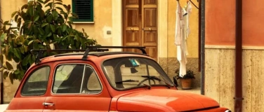 Event-Image for 'Amore Mio  Italian Night Tavolata'