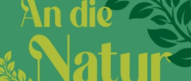 Event-Image for 'MDR Konzert: An die Natur'