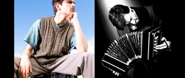 Event-Image for 'Anatole Muster & Michael Zisman'