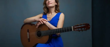 Event-Image for 'Ana Vidovic Gitarrenkonzert in Zug'