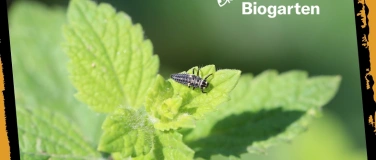 Event-Image for 'Formation Biogarten Etoy'