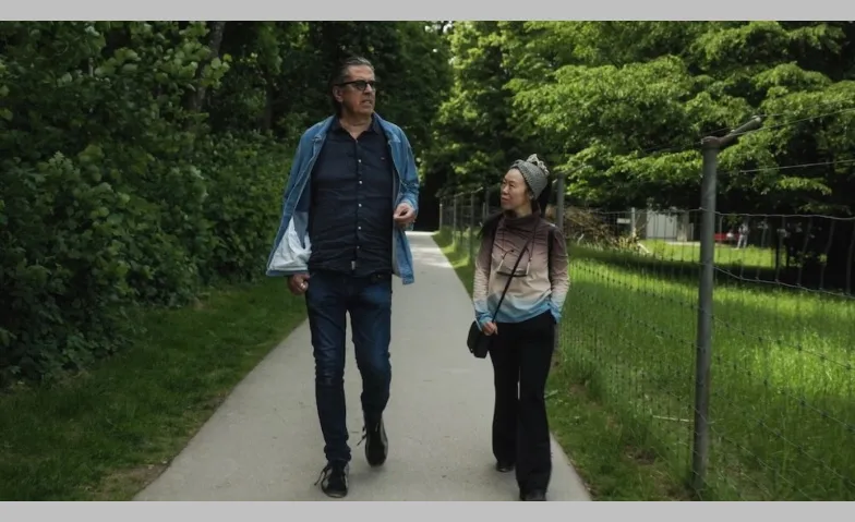 Anders anders – Was uns verbindet, Loisirs & Excursions, Kinok – Cinema in der Lokremise