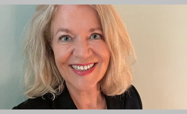 Andrea Stoll über Ingeborg Bachmann
