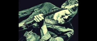 Event-Image for 'Andreas Diehlmann Band  #Blues #Rock'