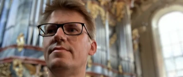 Event-Image for 'Dialogue. Orgelmusik nach &laquo;franz&ouml;sischer Art&raquo;'