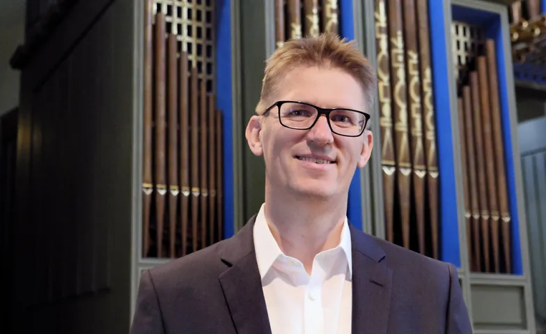 Dialogue. Orgelmusik nach «französischer Art», Classique & Opéras / Classique, Dom zu Arlesheim