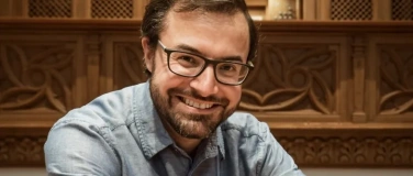 Event-Image for 'Orgelkonzert mit Andreas Jud'