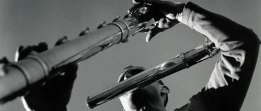 Event-Image for 'Fisch und Vogel "Cave of Hands"'