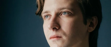 Event-Image for 'Weltklassik am Klavier - Andrey Denisenko'