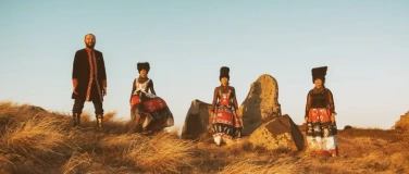 Event-Image for 'DakhaBrakha'