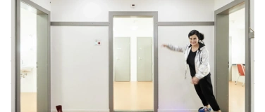 Event-Image for 'Anet Corti // Next Level – ein Quantensprung'