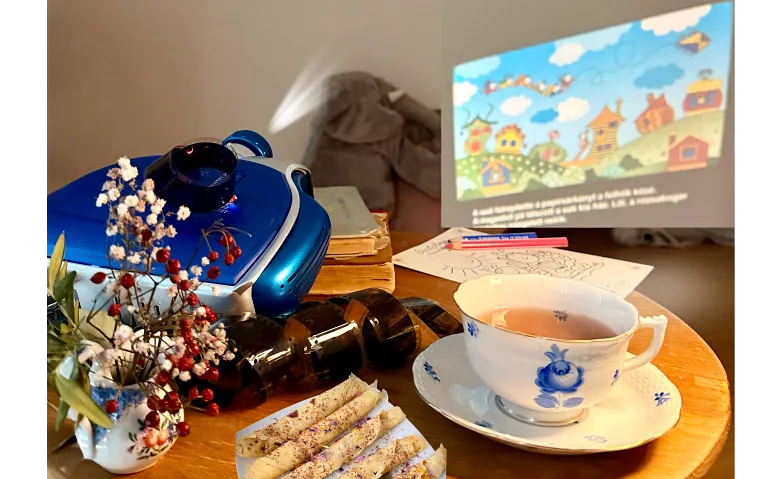 Event-Image for 'M&auml;rchen wie fr&uuml;her - nicht nur loset, sondern lueget!'