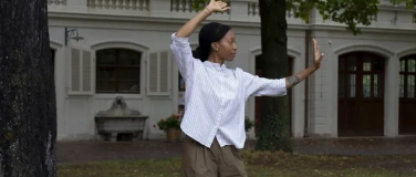 Event-Image for 'Morning Elements - Qi Gong'