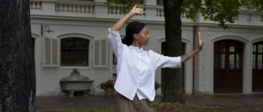 Event-Image for 'Morning Elements - Qi Gong (EN/DE)'