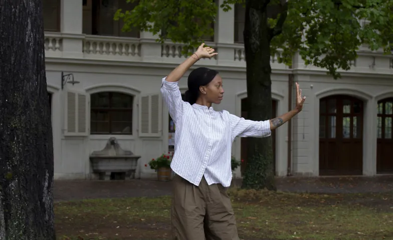 Event-Image for 'Morning Elements - Qi Gong (EN/DE)'
