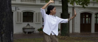 Event-Image for 'Morning Elements - Qi Gong'