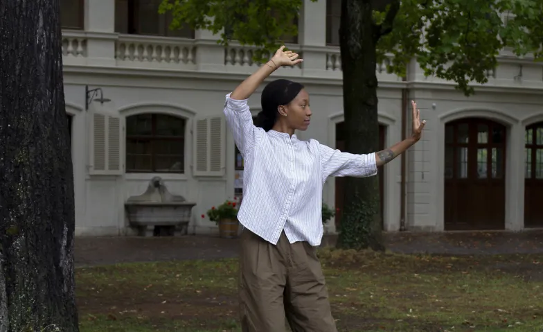 Morning Elements - Qi Gong