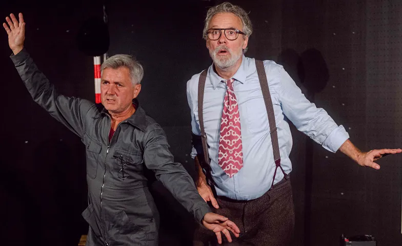 Event-Image for 'Animal Farm'