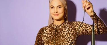Event-Image for 'Anissa Loucif: Mach nicht so auf teuer'