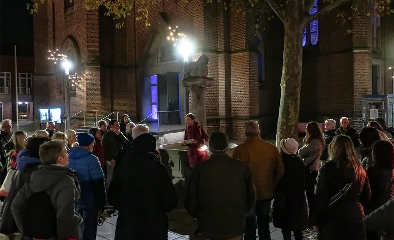 Kulturnacht Grevenbroich 2026, Festivals / Art & Culture, Stadtmitte Grevenbroich