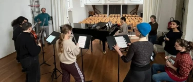 Event-Image for 'Werkstattkonzert Akademie f&uuml;r Neue Musik'
