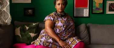 Event-Image for 'Storyteller mit Brandy Butler'