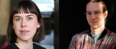 Event-Image for 'Anne-Sophie Balzer & Simon Probst: Ein Gespr&auml;ch &uuml;ber das Gle'