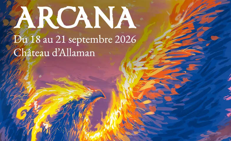 Arcana
