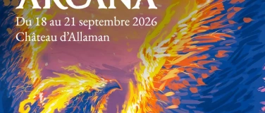 Event-Image for 'Arcana'