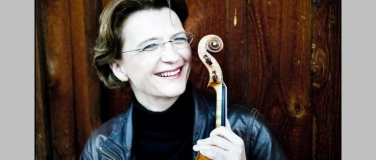 Event-Image for 'Antje Weithaas & Leo McFall'