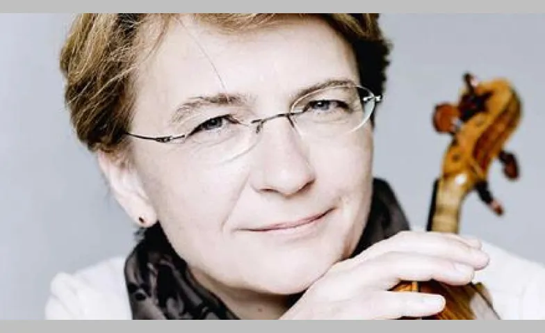Antje Weithaas und Dénes Várjon, Konzerte, Hagenhaus
