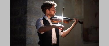 Event-Image for 'Anton Violinist & Friends &ldquo;Balkan Passion&rdquo;'