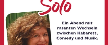 Event-Image for 'Biggi Wanninger - Solo'