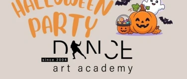 Event-Image for 'Halloween Party'
