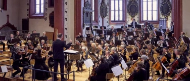 Event-Image for 'Dvoř&aacute;k & Salieri'