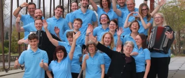 Event-Image for 'Akkordeonmusik in der Kirche'