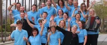 Event-Image for 'Akkordeonmusik in der Kirche'