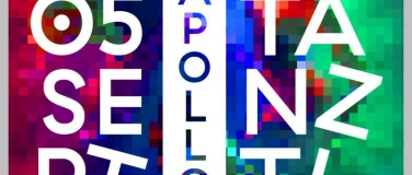 Event-Image for 'APOLLO tanzt!'