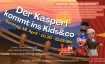 Kasperl im Zirkus Falco